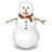 Snowman Icon